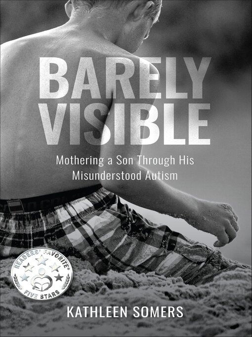 Title details for Barely Visible by Kathleen Somers - Available